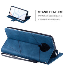 Load image into Gallery viewer, Skin Feel Splicing Horizontal Flip Leather Case with Holder &amp; Card Slots &amp; Wallet &amp; Photo Frame, For Xiaomi Redmi K30 Pro, For Xiaomi Redmi Note 7 / Note 7 Pro, For Xiaomi Mi 9T Pro / Redmi K20 Pro, For Xiaomi Mi 10 5G / Mi 10 Pro 5G                   ...