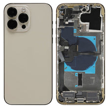 Load image into Gallery viewer, For iPhone 14 Pro Max Battery Back Cover Assembly