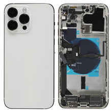 Load image into Gallery viewer, For iPhone 14 Pro Max Battery Back Cover Assembly