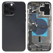Load image into Gallery viewer, For iPhone 14 Pro Max Battery Back Cover Assembly