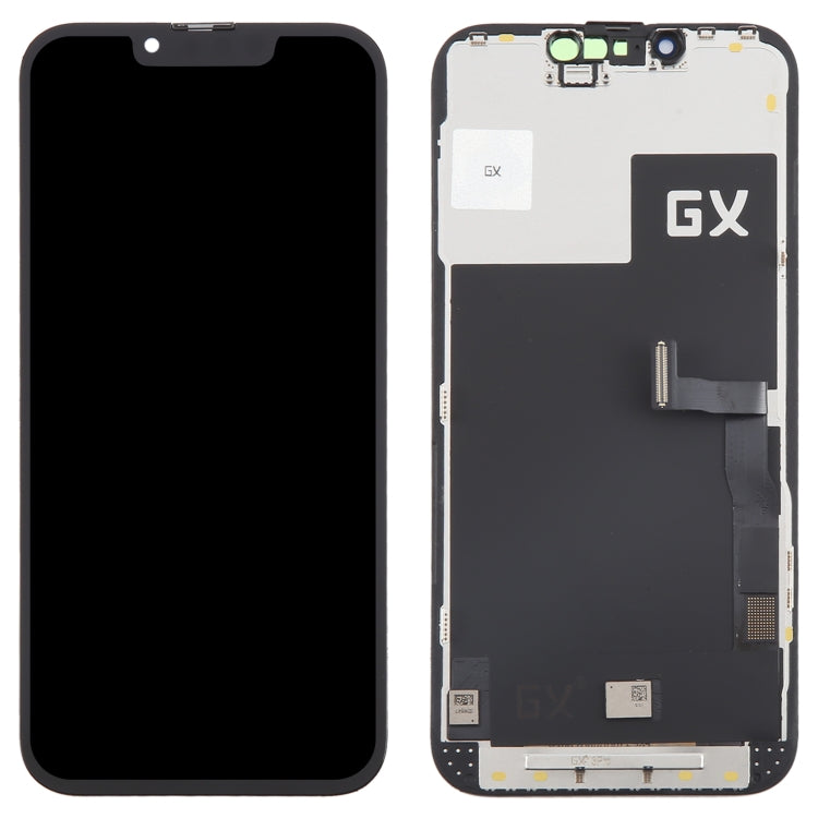 GX Hard OLED Screen