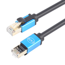 Load image into Gallery viewer, CAT8e Pure copper Computer Switch Router Ethernet Network LAN Cable, 1m, 2m, 3m, 5m, 8m, 10m, 15m, 20m, 30m