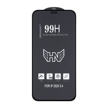 Load image into Gallery viewer, 25 PCS High Aluminum Large Arc Full Screen Tempered Glass Film, For iPhone 12 mini (25 PCS), For iPhone 12 / 12 Pro (25 PCS), For iPhone 12 Pro Max (25 PCS)