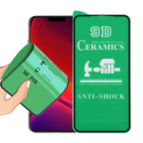9D Full Screen Full Glue Ceramic Film, For iPhone 12 mini (1 PC), For iPhone 12 / 12 Pro (1 PC), For iPhone 12 Pro Max (1 PC)
