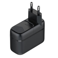 Load image into Gallery viewer, LDNIO Q367 65W GaN 3 x USB-C / Type-C Interface Charger with 1m USB-C / Type-C to USB-C / Type-C Data Cable, EU Plug, UK Plug, US Plug