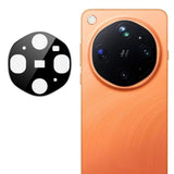 imak Rear Camera Lens Glass Film Black Version, For OPPO Find X9 Ultra 5G, For OPPO A6x 4G / A6x 5G, For OPPO Find X9, For OPPO Find X9 Pro, For OPPO Find X8s+, For OPPO Find X8s, For OPPO Find X8 Ultra, For OPPO F29 5G, For OPPO Find N5, For OPPO Find...