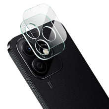 Load image into Gallery viewer, imak Integrated Rear Camera Lens Tempered Glass Film with Lens Cap