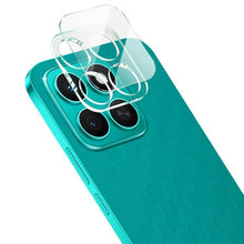 Load image into Gallery viewer, imak Integrated Rear Camera Lens Tempered Glass Film with Lens Cap