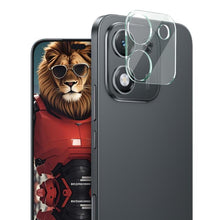 Load image into Gallery viewer, imak Integrated Rear Camera Lens Tempered Glass Film with Lens Cap