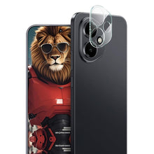 Load image into Gallery viewer, imak Integrated Rear Camera Lens Tempered Glass Film with Lens Cap