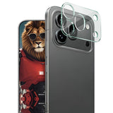 imak Integrated Rear Camera Lens Tempered Glass Film with Lens Cap, For Honor 600 Pro Global, For Honor 600 Global, For Honor 600 Lite Global, For Honor Win 5G, For Honor X8d 4G, For Honor 500 Pro 5G Global 155.8mm, For Honor 500 5G Global 155.8mm     ...