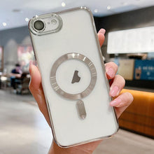 Load image into Gallery viewer, Electroplating MagSafe Phone Case, For iPhone 17e / 16e, For iPhone 17 Pro Max, For iPhone 17 Pro, For iPhone 17, For iPhone Air, For iPhone 16 Pro Max
