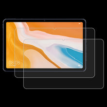 Load image into Gallery viewer, 2 PCS 9H HD Explosion-proof Tempered Glass Film