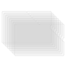 Load image into Gallery viewer, 25 PCS 9H HD Explosion-proof Tempered Glass Film