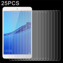 Load image into Gallery viewer, 25 PCS 9H HD Explosion-proof Tempered Glass Film