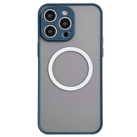 Hawkeye Skin Feel MagSafe Phone Case, For iPhone 13 Pro Max, For iPhone 13 Pro, For iPhone 13, For iPhone 12, For iPhone 12 Pro Max, For iPhone 12 Pro, For iPhone 11 Pro Max, For iPhone 11, For iPhone 11 Pro