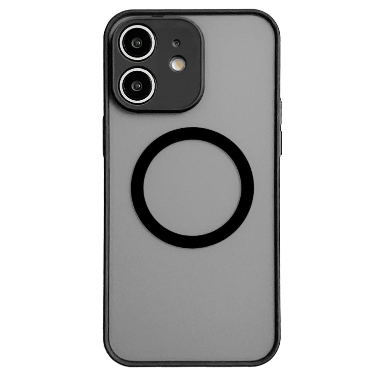 Hawkeye Skin Feel MagSafe Phone Case, For iPhone 11, For iPhone 11 Pro, For iPhone XS / X, For iPhone XR, For iPhone XS Max, For iPhone 8 Plus / 7 Plus