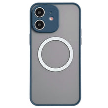 Load image into Gallery viewer, Hawkeye Skin Feel MagSafe Phone Case, For iPhone 11, For iPhone 11 Pro, For iPhone XS / X, For iPhone XR, For iPhone XS Max, For iPhone 8 Plus / 7 Plus