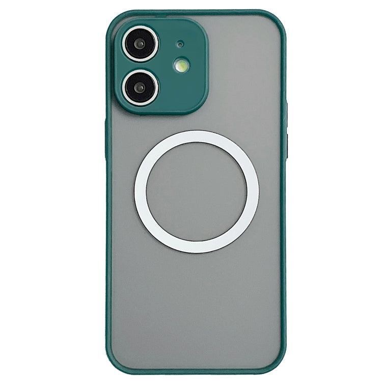 Hawkeye Skin Feel MagSafe Phone Case, For iPhone 11, For iPhone 11 Pro, For iPhone XS / X, For iPhone XR, For iPhone XS Max, For iPhone 8 Plus / 7 Plus