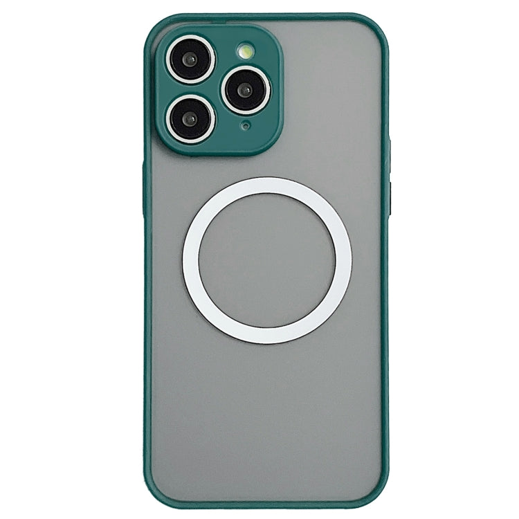 Hawkeye Skin Feel MagSafe Phone Case, For iPhone 11, For iPhone 11 Pro, For iPhone XS / X, For iPhone XR, For iPhone XS Max, For iPhone 8 Plus / 7 Plus