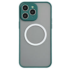 Load image into Gallery viewer, Hawkeye Skin Feel MagSafe Phone Case, For iPhone 11, For iPhone 11 Pro, For iPhone XS / X, For iPhone XR, For iPhone XS Max, For iPhone 8 Plus / 7 Plus