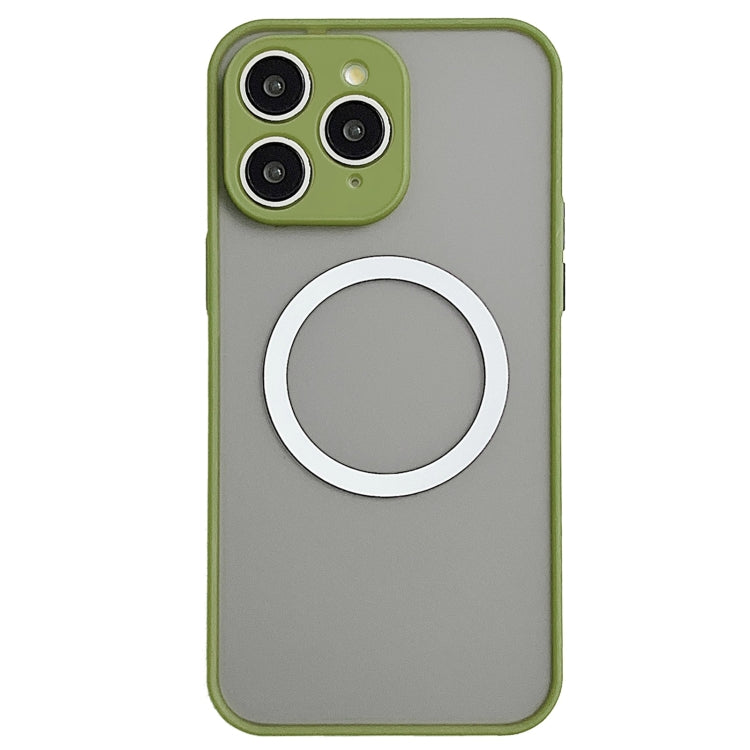 Hawkeye Skin Feel MagSafe Phone Case, For iPhone 11, For iPhone 11 Pro, For iPhone XS / X, For iPhone XR, For iPhone XS Max, For iPhone 8 Plus / 7 Plus
