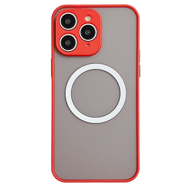 Hawkeye Skin Feel MagSafe Phone Case, For iPhone 11, For iPhone 11 Pro, For iPhone XS / X, For iPhone XR, For iPhone XS Max, For iPhone 8 Plus / 7 Plus