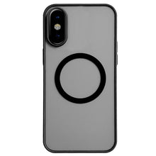 Load image into Gallery viewer, Hawkeye Skin Feel MagSafe Phone Case, For iPhone 11, For iPhone 11 Pro, For iPhone XS / X, For iPhone XR, For iPhone XS Max, For iPhone 8 Plus / 7 Plus
