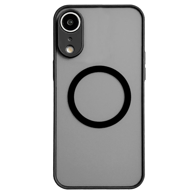 Hawkeye Skin Feel MagSafe Phone Case, For iPhone 11, For iPhone 11 Pro, For iPhone XS / X, For iPhone XR, For iPhone XS Max, For iPhone 8 Plus / 7 Plus