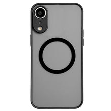 Load image into Gallery viewer, Hawkeye Skin Feel MagSafe Phone Case, For iPhone 11, For iPhone 11 Pro, For iPhone XS / X, For iPhone XR, For iPhone XS Max, For iPhone 8 Plus / 7 Plus
