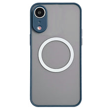 Load image into Gallery viewer, Hawkeye Skin Feel MagSafe Phone Case, For iPhone 11, For iPhone 11 Pro, For iPhone XS / X, For iPhone XR, For iPhone XS Max, For iPhone 8 Plus / 7 Plus