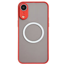 Load image into Gallery viewer, Hawkeye Skin Feel MagSafe Phone Case, For iPhone 11, For iPhone 11 Pro, For iPhone XS / X, For iPhone XR, For iPhone XS Max, For iPhone 8 Plus / 7 Plus