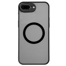Load image into Gallery viewer, Hawkeye Skin Feel MagSafe Phone Case, For iPhone XS / X, For iPhone XR, For iPhone XS Max, For iPhone 8 Plus / 7 Plus