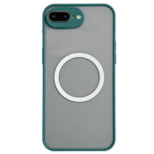 Load image into Gallery viewer, Hawkeye Skin Feel MagSafe Phone Case, For iPhone XS / X, For iPhone XR, For iPhone XS Max, For iPhone 8 Plus / 7 Plus