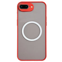 Load image into Gallery viewer, Hawkeye Skin Feel MagSafe Phone Case, For iPhone XS / X, For iPhone XR, For iPhone XS Max, For iPhone 8 Plus / 7 Plus