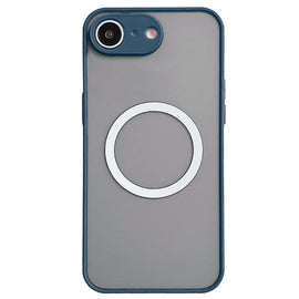 Hawkeye Skin Feel MagSafe Phone Case, For iPhone 17e / 16e, For iPhone 17 Pro Max, For iPhone 17 Pro, For iPhone 17, For iPhone Air, For iPhone 16 Pro Max, For iPhone 16 Pro, For iPhone 16 Plus, For iPhone 16