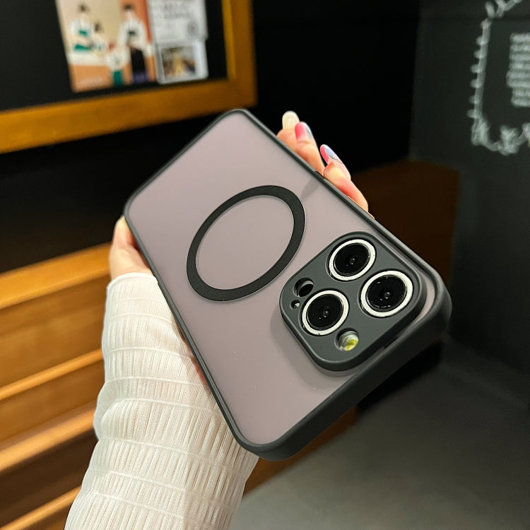 Hawkeye Skin Feel MagSafe Phone Case, For iPhone 11, For iPhone 11 Pro, For iPhone XS / X, For iPhone XR, For iPhone XS Max, For iPhone 8 Plus / 7 Plus
