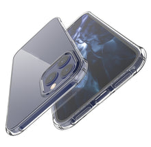 Load image into Gallery viewer, Sound Coversion Shockproof TPU Protective Case, For iPhone 12 mini, For iPhone 12 / 12 Pro, For iPhone 12 Pro Max