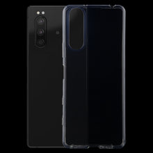 Load image into Gallery viewer, 0.75mm Ultra-thin Transparent TPU Soft Protective Case, For Samsung Galaxy M01, For OPPO Realme C15, For Sony Xperia 5