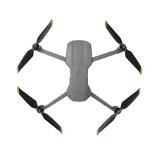 Load image into Gallery viewer, Sunnylife 7238F-1 For DJI Mavic Air 2 Low Noise Quick-release Propellers, For DJI Mavic Air 2 Gold, For DJI Mavic Air 2 Silver, 2 Pairs