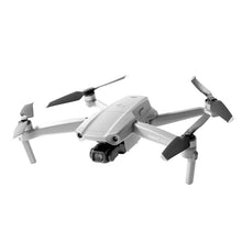 Load image into Gallery viewer, Sunnylife 7238F-1 For DJI Mavic Air 2 Low Noise Quick-release Propellers, For DJI Mavic Air 2 Gold, For DJI Mavic Air 2 Silver, 2 Pairs