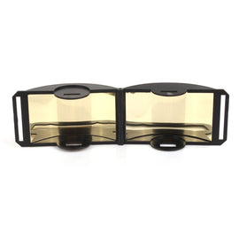 Sunnylife MV-ZC601 For DJI Mavic Air / DJI Mavic Mini Remote Control Hood Mirror Range Extender