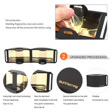 Load image into Gallery viewer, Sunnylife MV-ZC601 For DJI Mavic Air / DJI Mavic Mini Remote Control Hood Mirror Range Extender