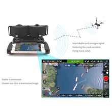 Load image into Gallery viewer, Sunnylife MV-ZC601 For DJI Mavic Air / DJI Mavic Mini Remote Control Hood Mirror Range Extender