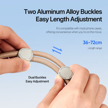 Load image into Gallery viewer, DUX DUCIS Plaz Crossbody Neck Strap Anti-lost Phone Lanyard
