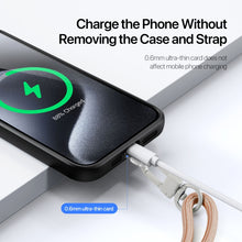 Load image into Gallery viewer, DUX DUCIS Plaz Crossbody Neck Strap Anti-lost Phone Lanyard