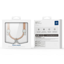 Load image into Gallery viewer, DUX DUCIS Plaz Crossbody Neck Strap Anti-lost Phone Lanyard