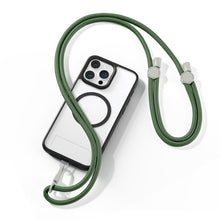 Load image into Gallery viewer, DUX DUCIS Plaz Crossbody Neck Strap Anti-lost Phone Lanyard