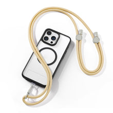 Load image into Gallery viewer, DUX DUCIS Plaz Crossbody Neck Strap Anti-lost Phone Lanyard