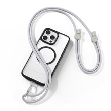 Load image into Gallery viewer, DUX DUCIS Plaz Crossbody Neck Strap Anti-lost Phone Lanyard